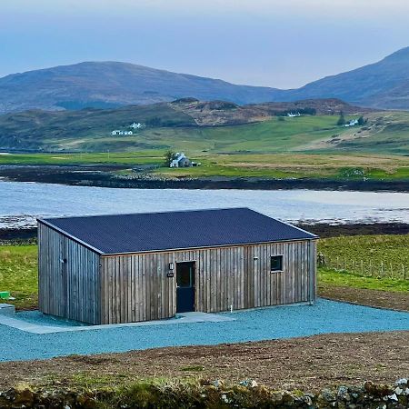 The Bothy, Vatten, Dunvegan Lonmore Екстер'єр фото