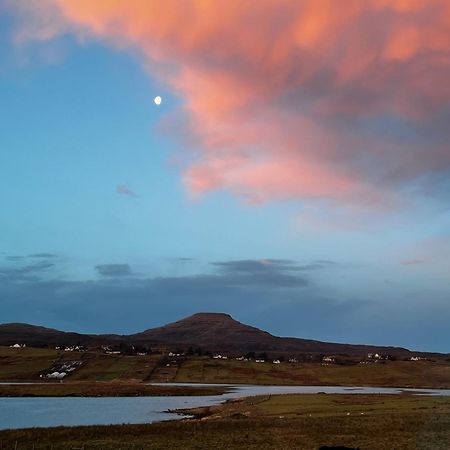 The Bothy, Vatten, Dunvegan Lonmore Екстер'єр фото