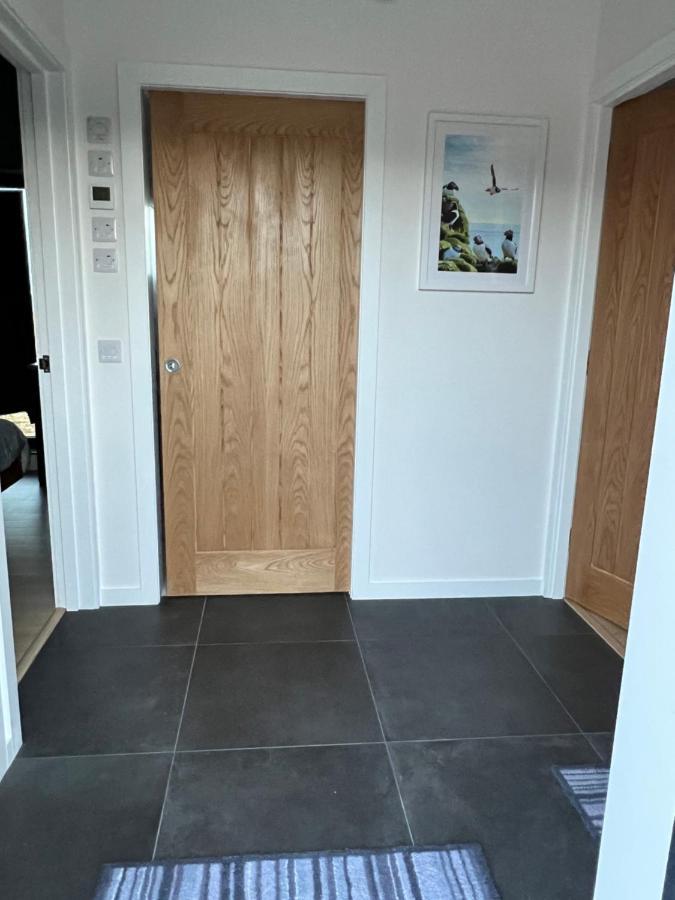 The Bothy, Vatten, Dunvegan Lonmore Екстер'єр фото