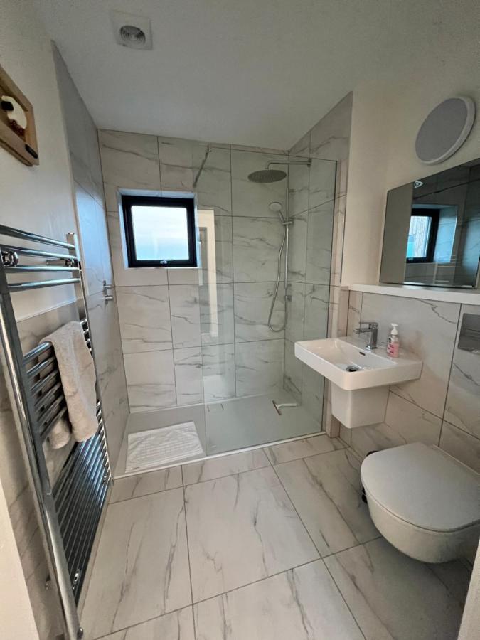 The Bothy, Vatten, Dunvegan Lonmore Екстер'єр фото